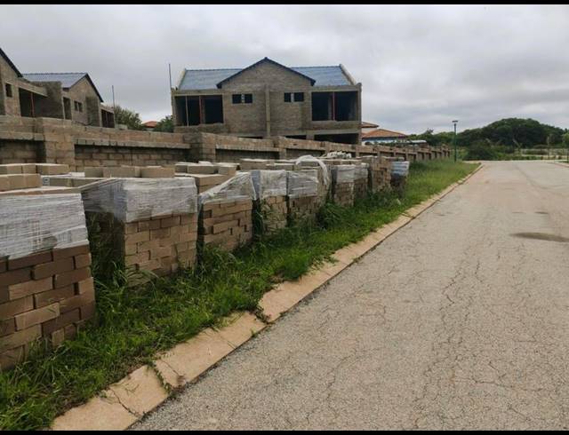 LAND FOR SALE IN CASA ACACIA